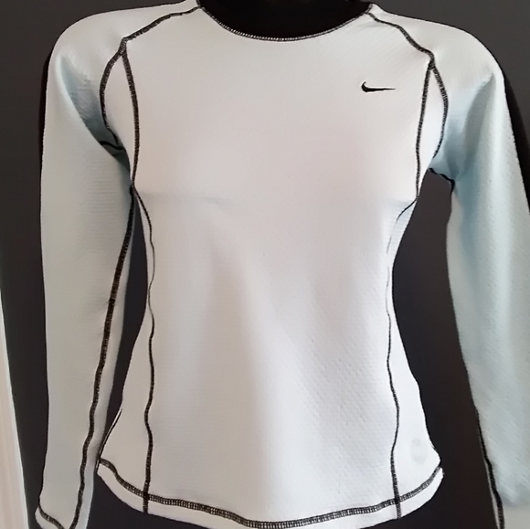 NIKE Jersey (🎁Tiffany Blue🎁) - Picture 8 of 11